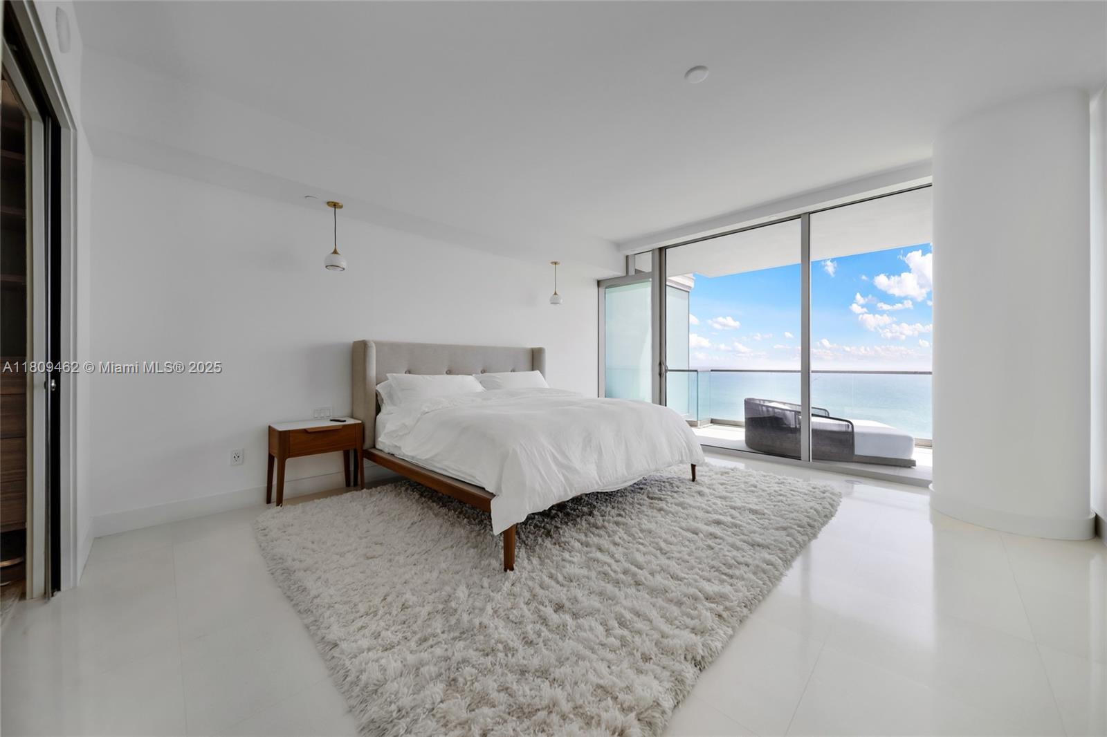 OCEANA BAL HARBOUR CONDO - Residential Lease