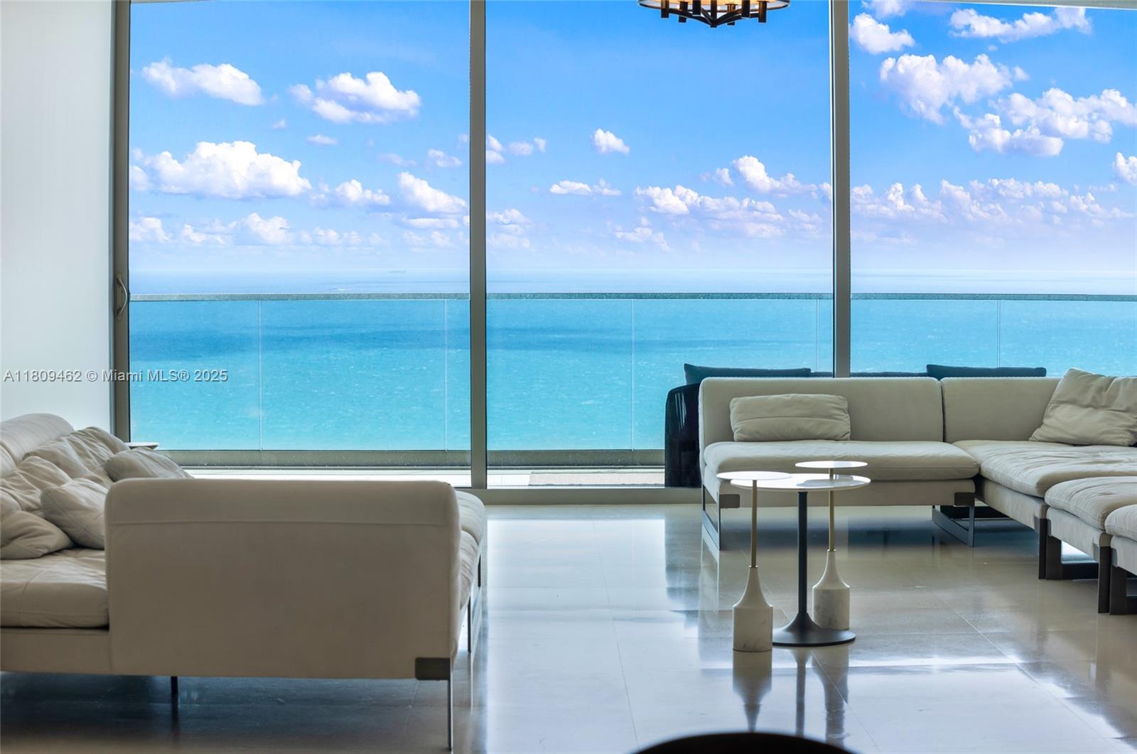 OCEANA BAL HARBOUR CONDO - Residential Lease