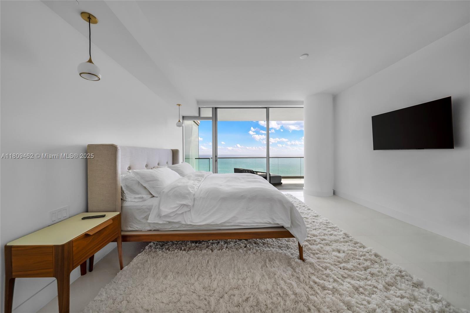 OCEANA BAL HARBOUR CONDO - Residential Lease