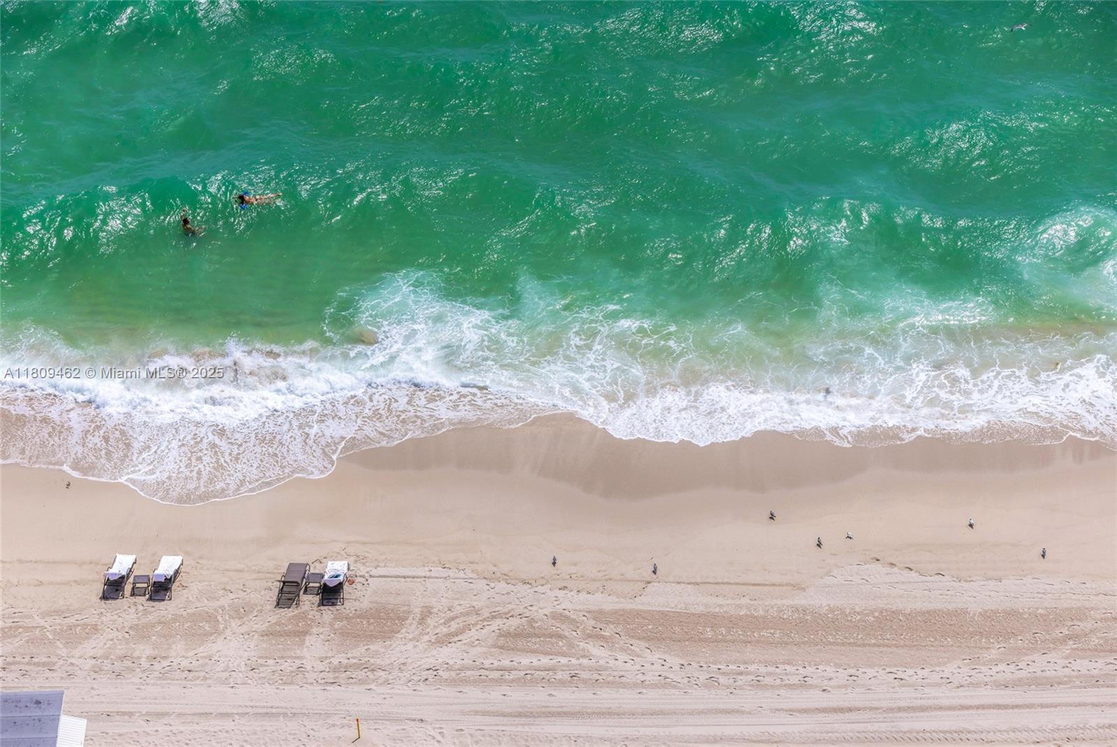 OCEANA BAL HARBOUR CONDO - Residential Lease