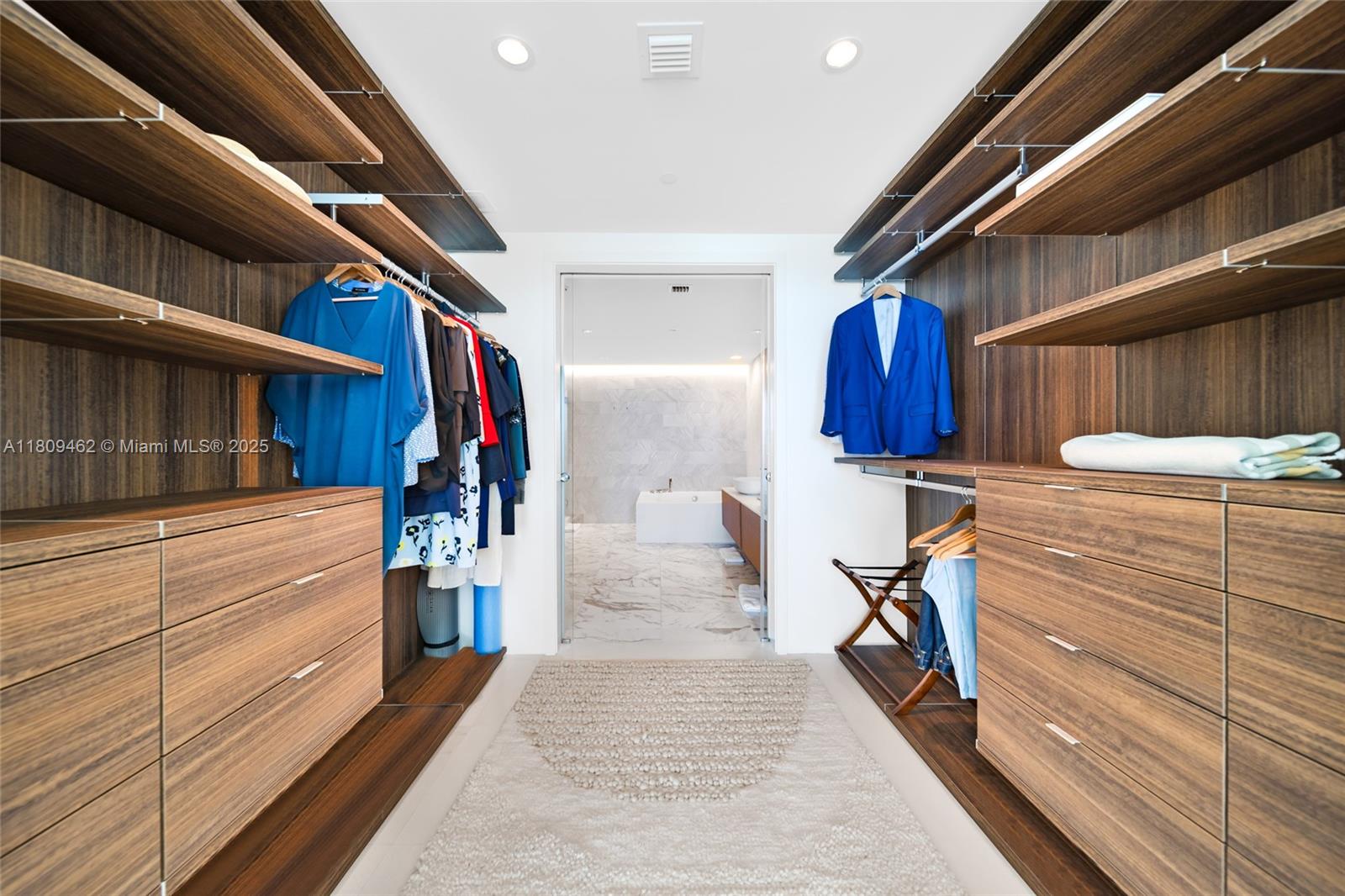 OCEANA BAL HARBOUR CONDO - Residential Lease