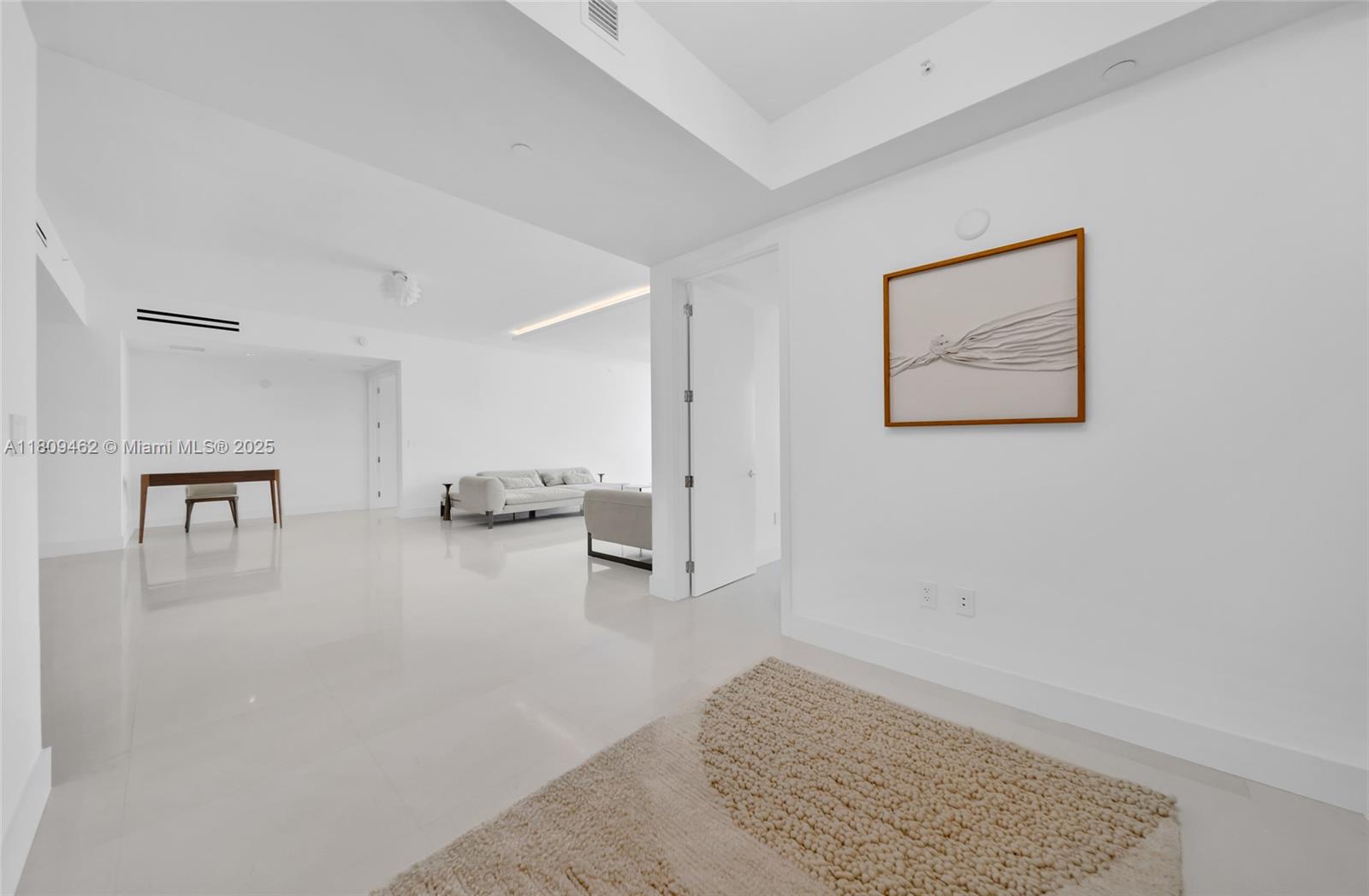 OCEANA BAL HARBOUR CONDO - Residential Lease
