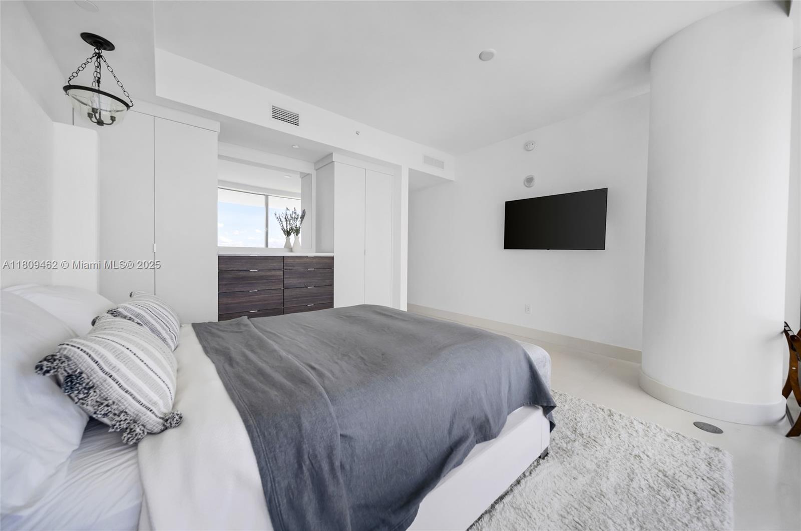 OCEANA BAL HARBOUR CONDO - Residential Lease