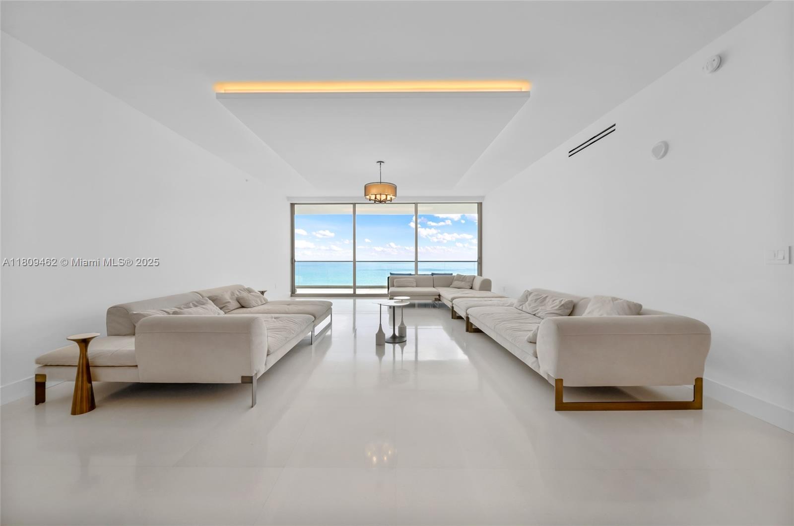 OCEANA BAL HARBOUR CONDO - Residential Lease