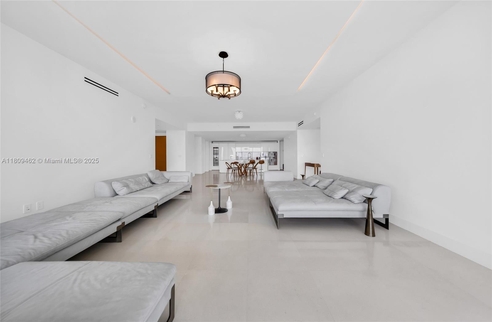 OCEANA BAL HARBOUR CONDO - Residential Lease