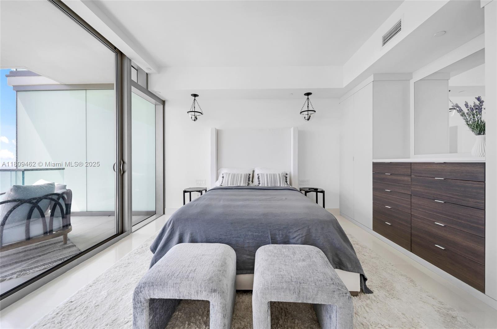 OCEANA BAL HARBOUR CONDO - Residential Lease