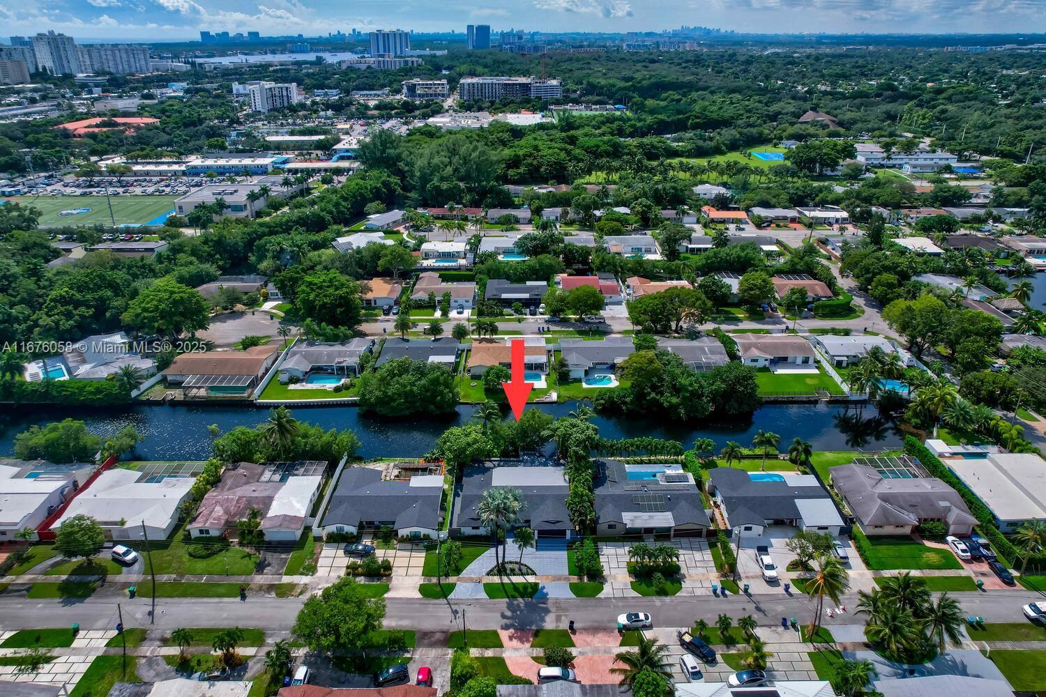 ENCHANTED LAKE SEC 4 - Residential