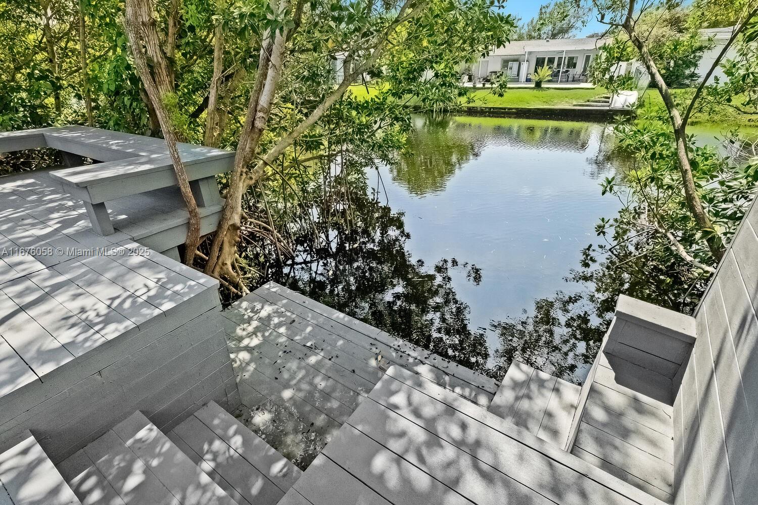 ENCHANTED LAKE SEC 4 - Residential