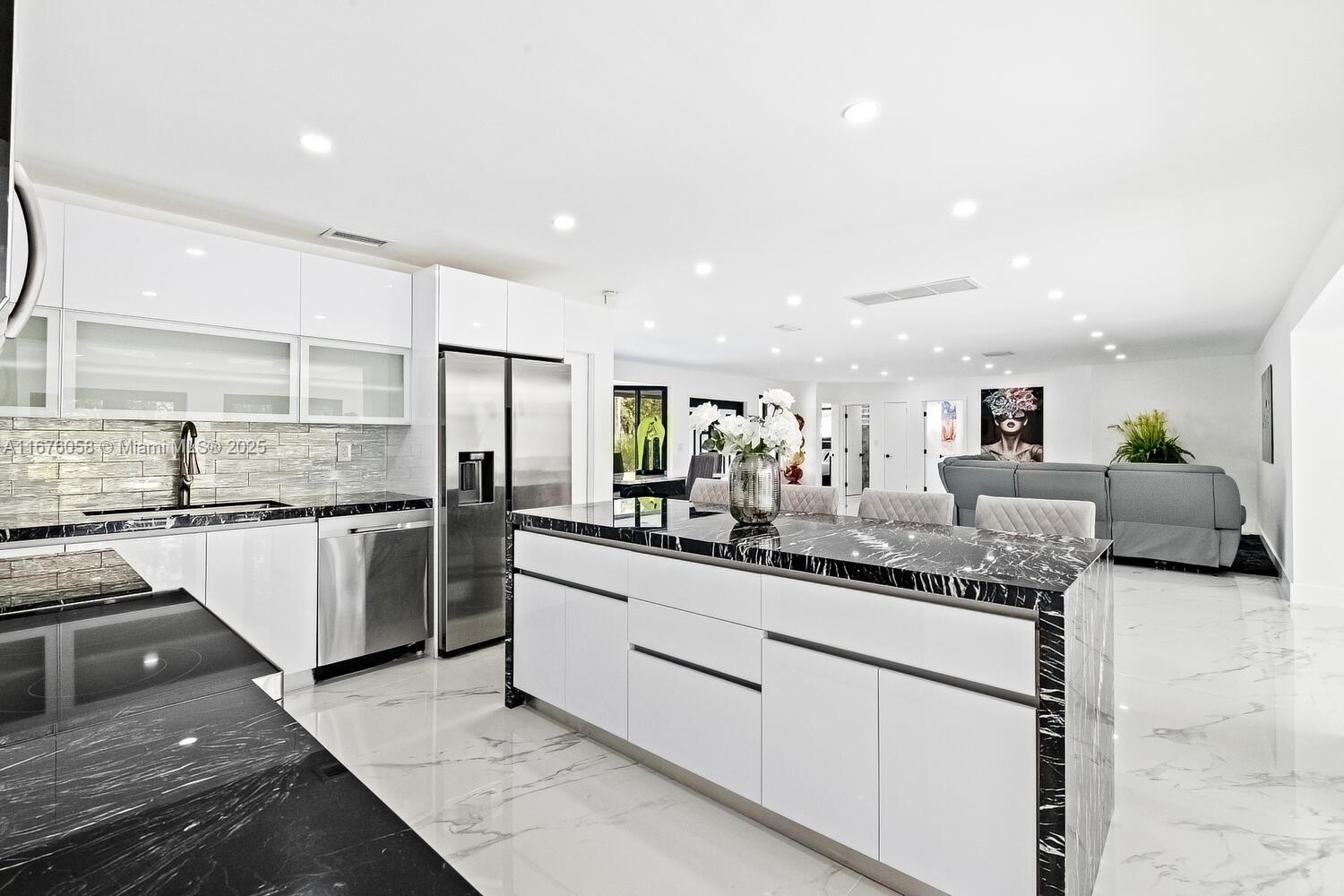 ENCHANTED LAKE SEC 4 - Residential