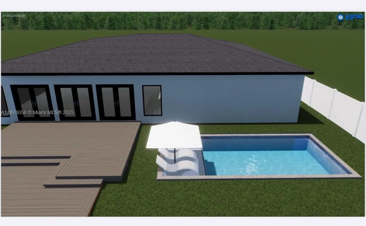 Miami, Florida 33180, United States, 4 Bedrooms Bedrooms, ,3 BathroomsBathrooms,Residential,Active,37735