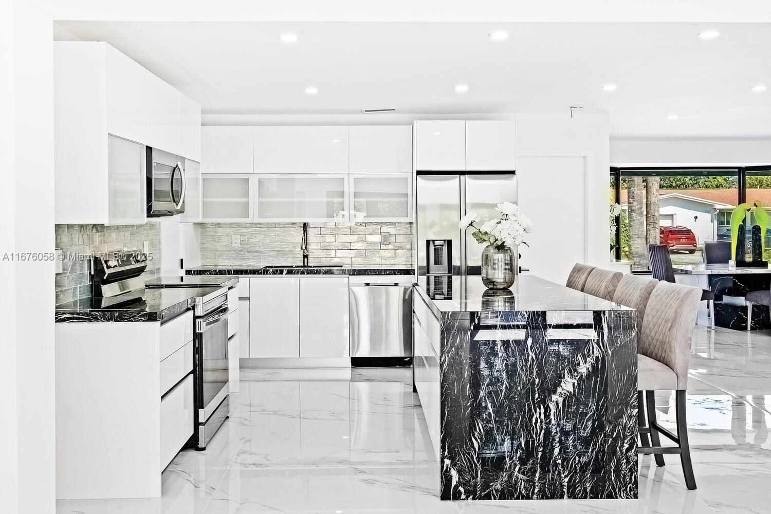 ENCHANTED LAKE SEC 4 - Residential