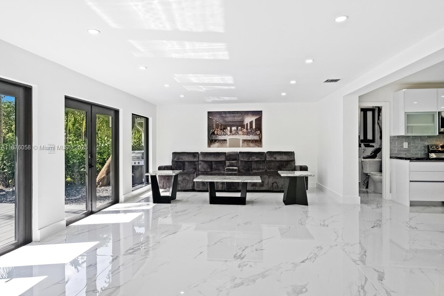 ENCHANTED LAKE SEC 4 - Residential