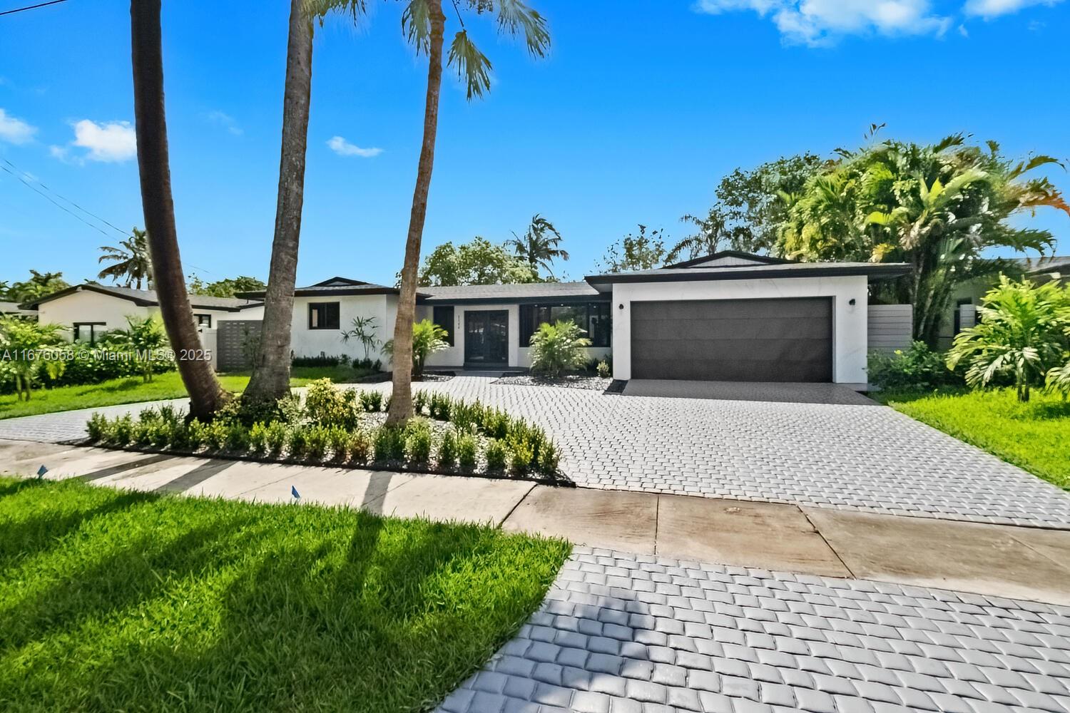 ENCHANTED LAKE SEC 4 - Residential