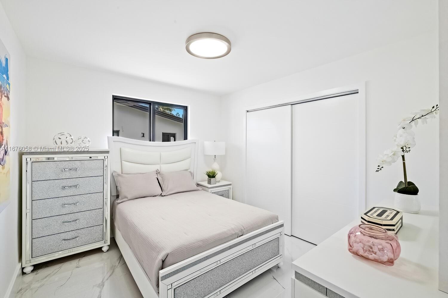 ENCHANTED LAKE SEC 4 - Residential