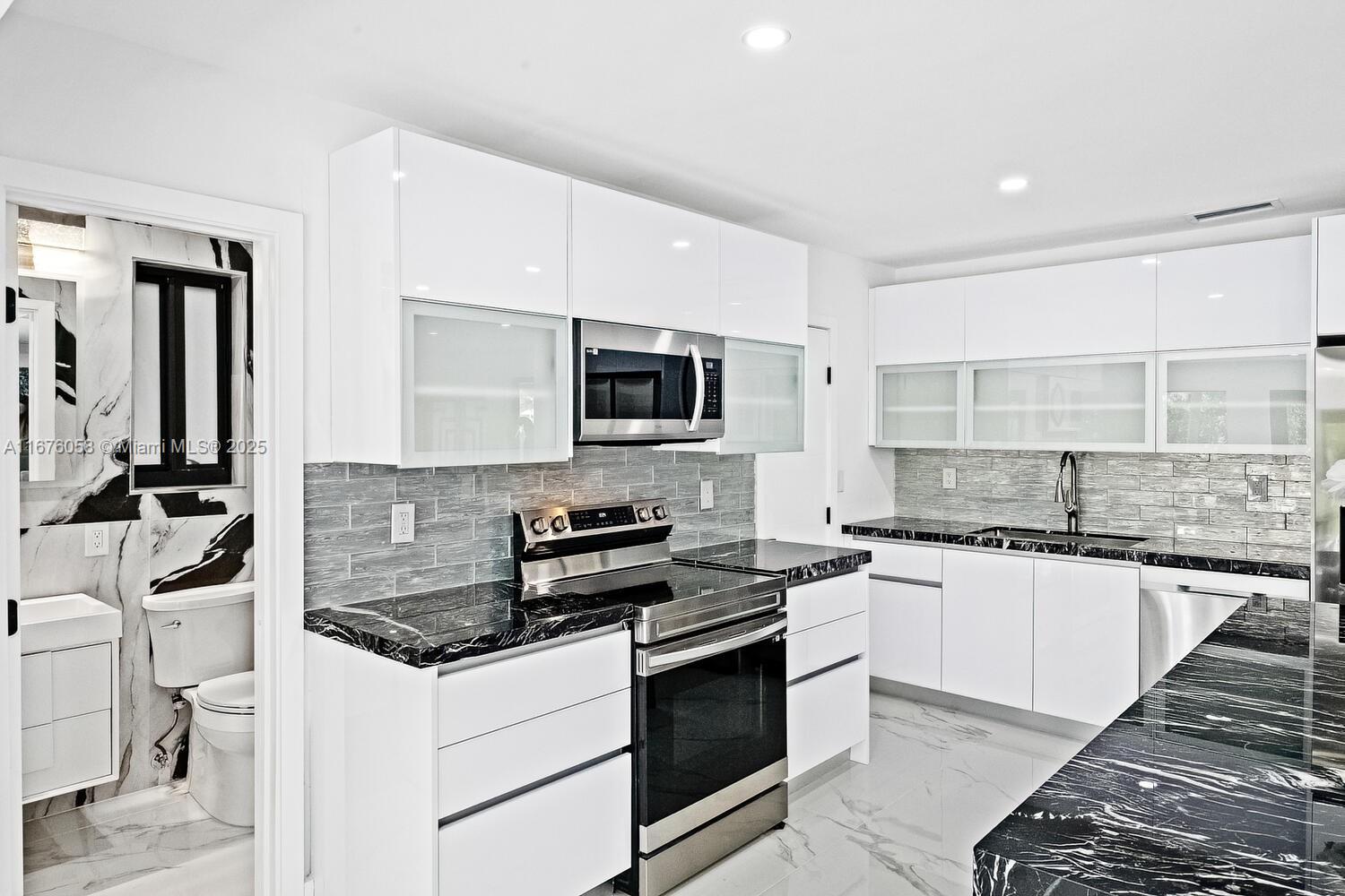 ENCHANTED LAKE SEC 4 - Residential