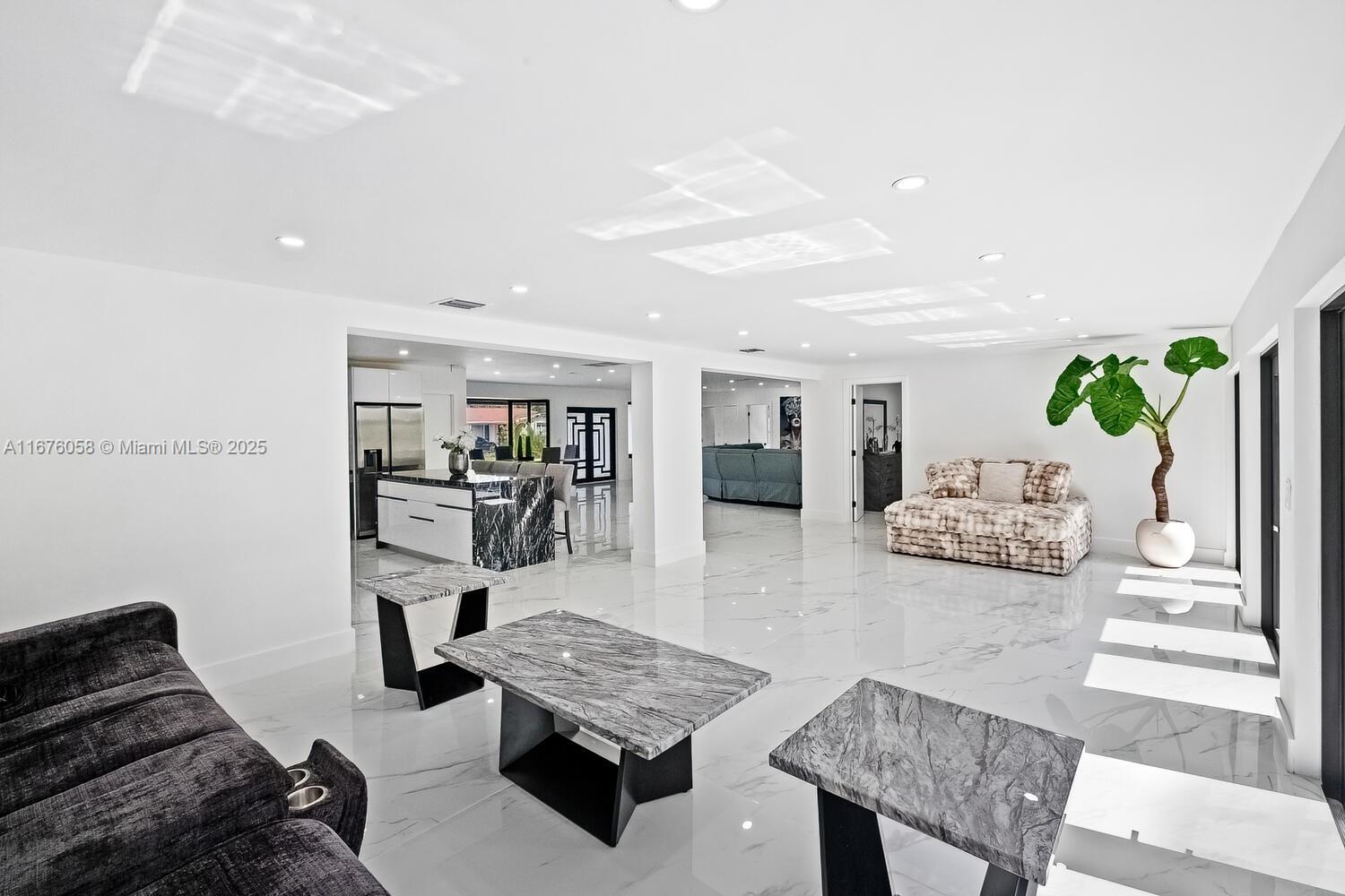 ENCHANTED LAKE SEC 4 - Residential