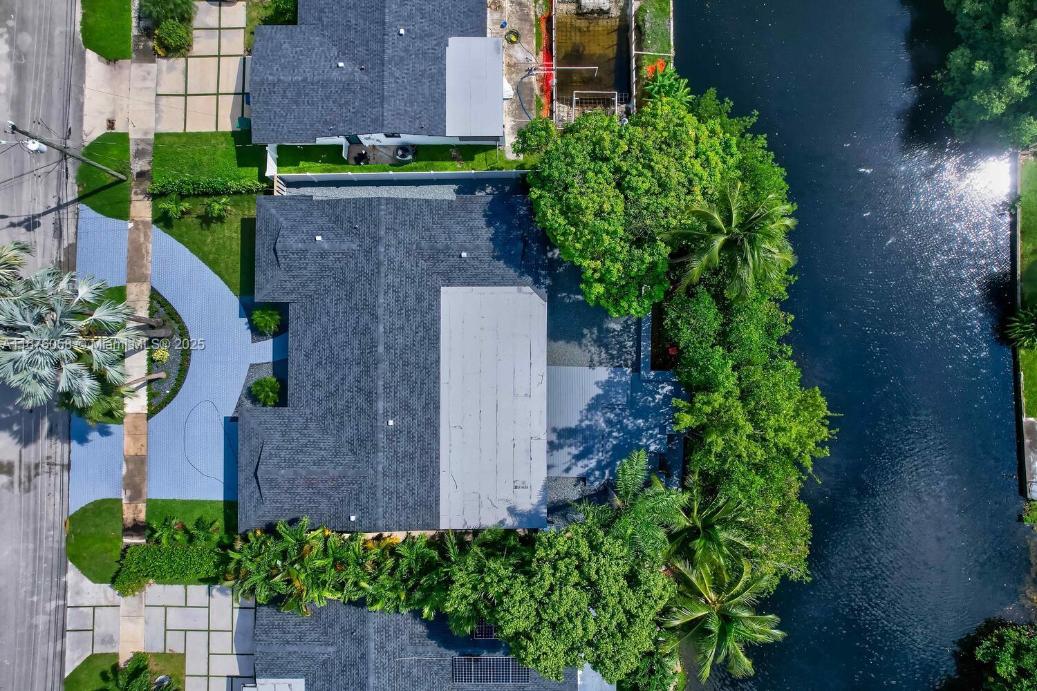 ENCHANTED LAKE SEC 4 - Residential