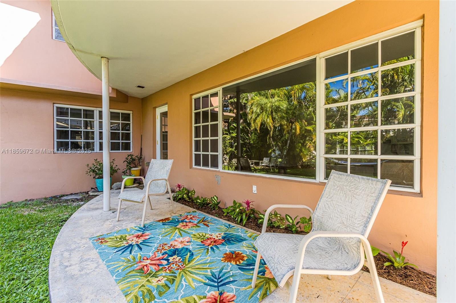 VILLAS OF PARK DRIVE COND - Residential Lease