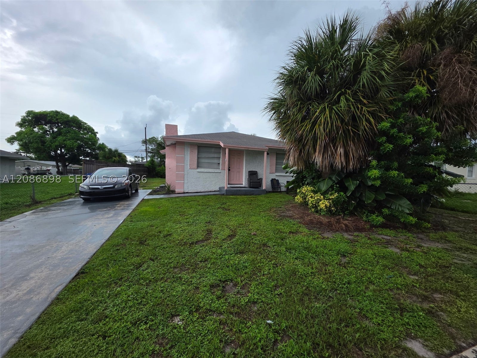 Undisclosed Address #A12086898