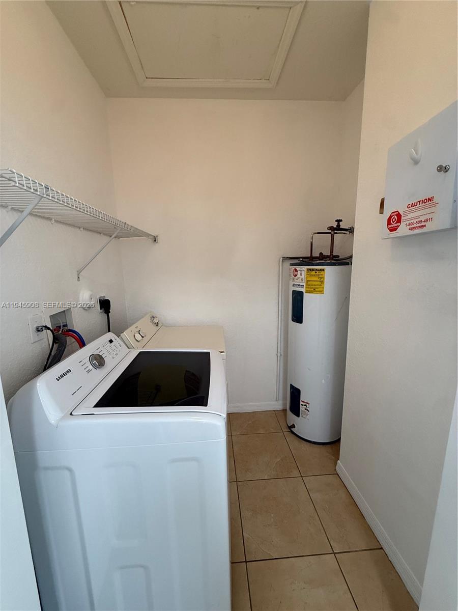 CAZADORES COVE - Residential