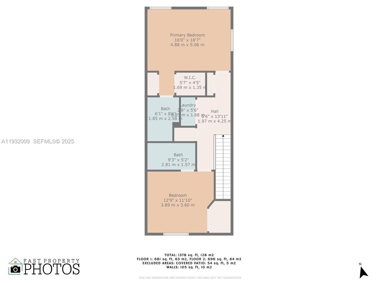 MAJORCA ISLES II CONDO - Residential