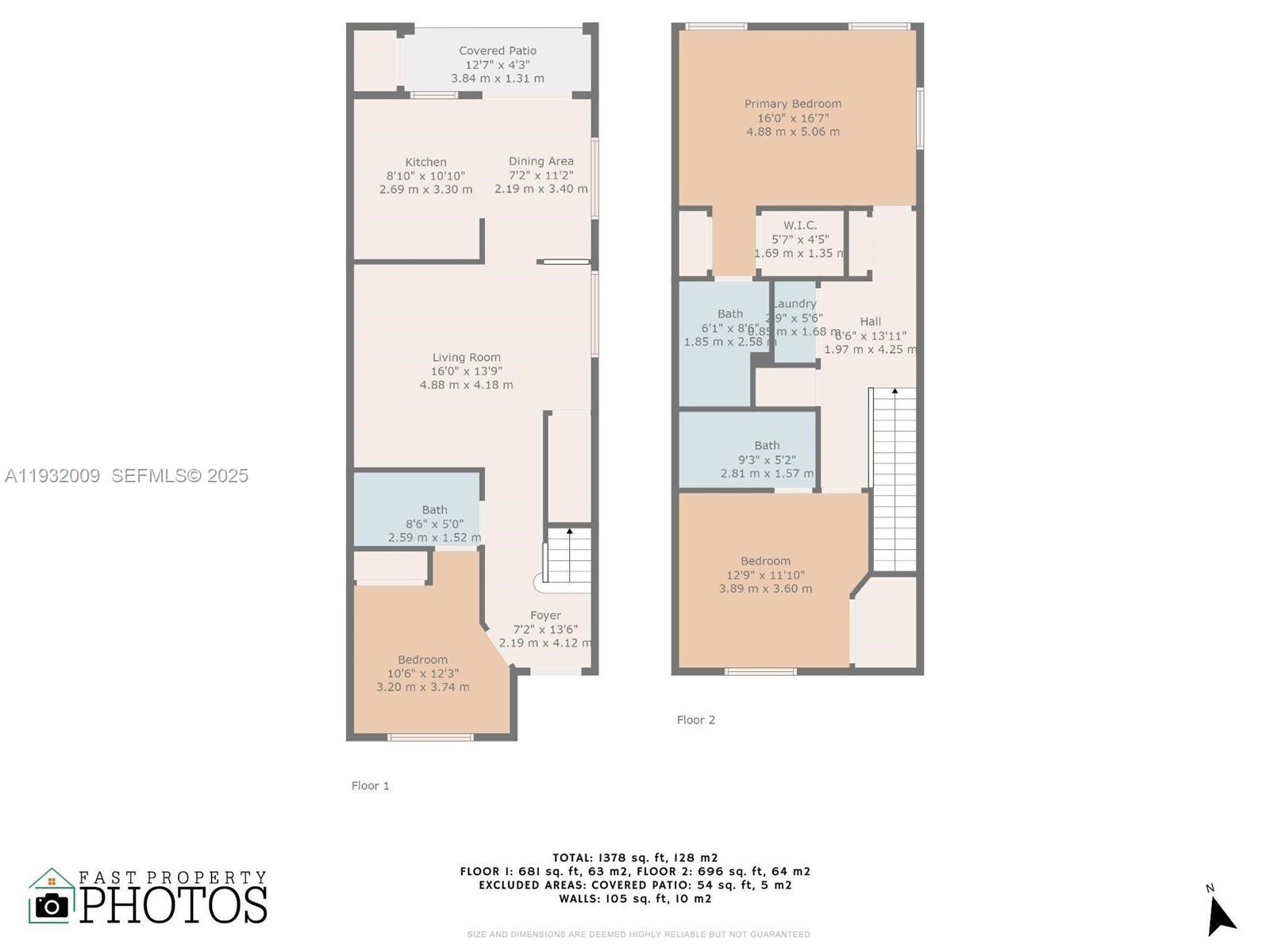 MAJORCA ISLES II CONDO - Residential