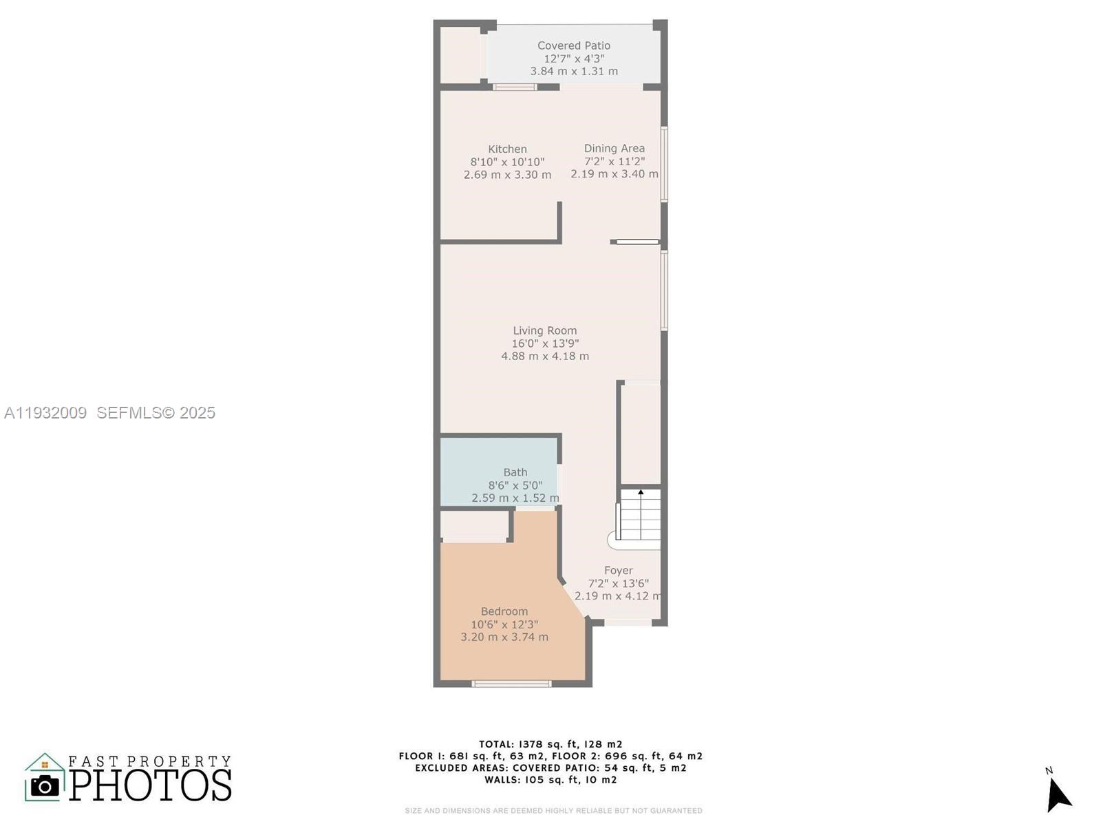 MAJORCA ISLES II CONDO - Residential