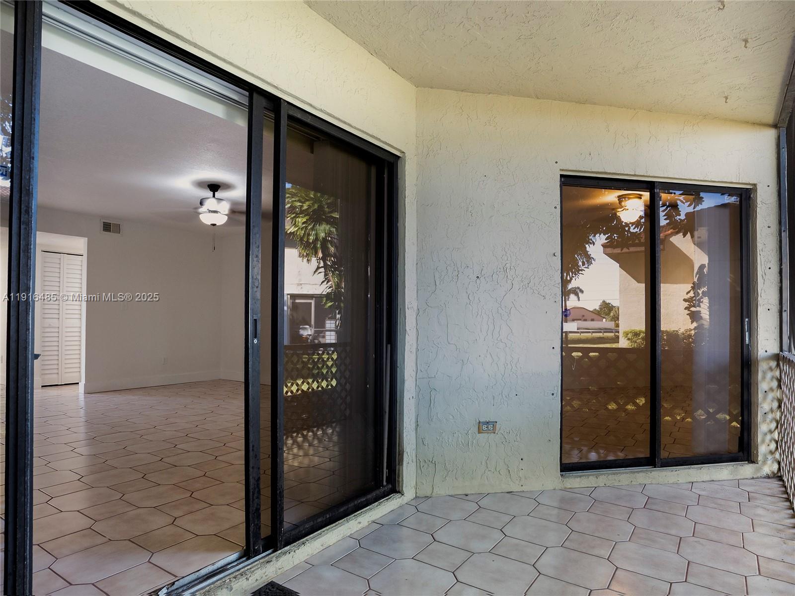 ESPRIT CONDOMINIUM - Residential