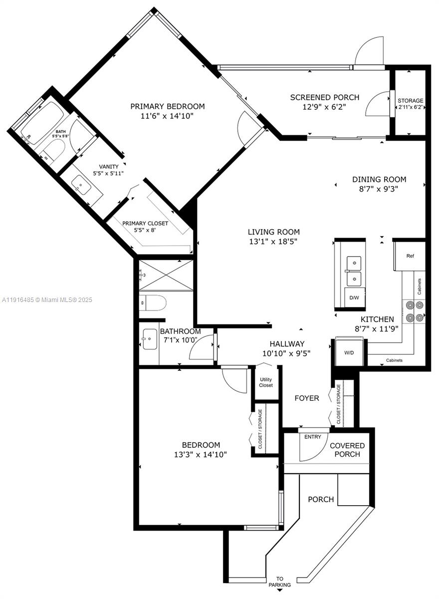 ESPRIT CONDOMINIUM - Residential