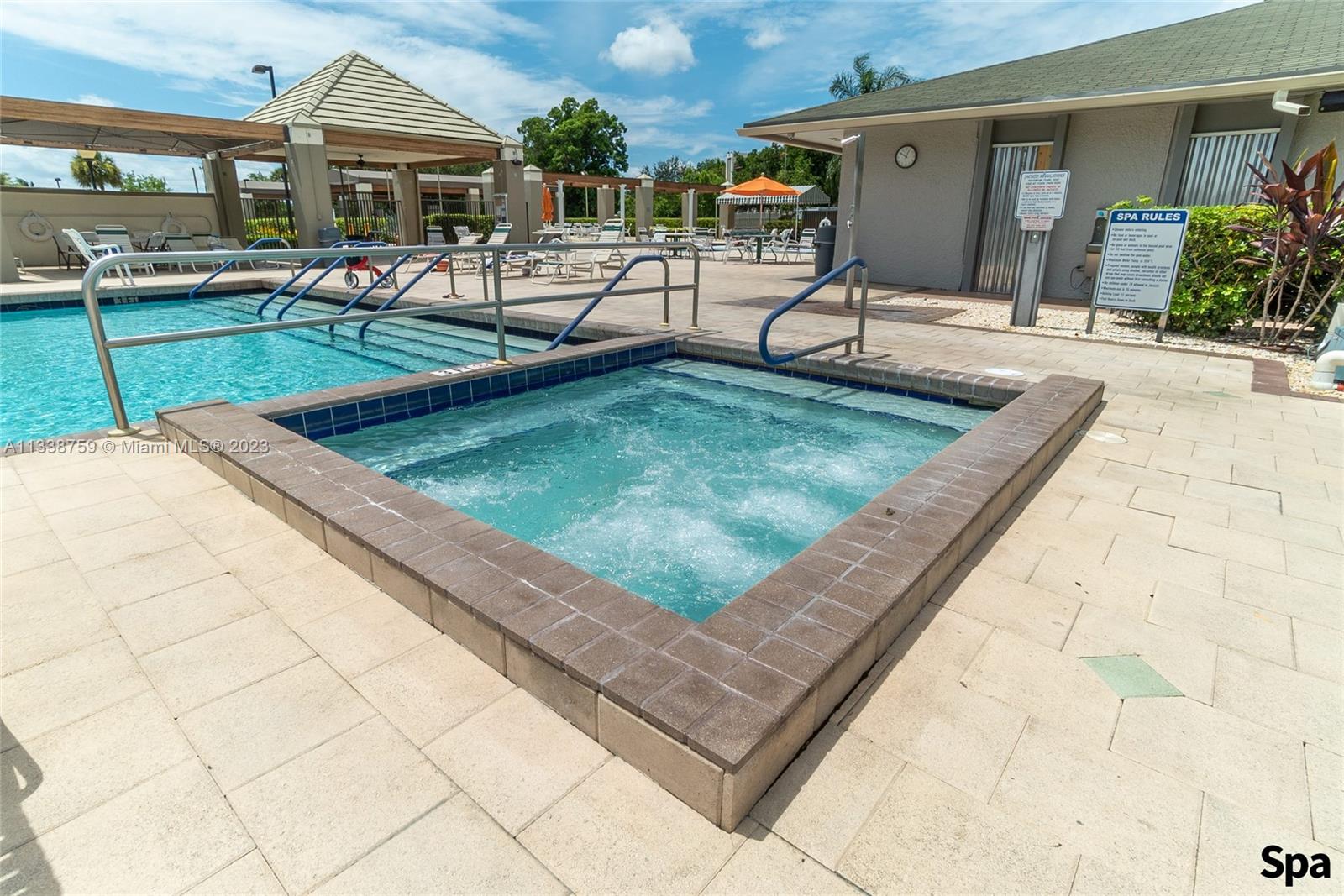 Photo 41 of 43 of 1605 Abaco Dr C4 condo