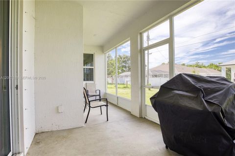 Tiny photo for 1534 SW Abingdon Ave, Port St Lucie, FL 34953 (MLS # A12027189)