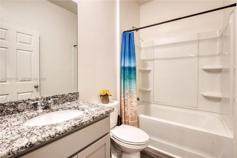 Tiny photo for 1534 SW Abingdon Ave, Port St Lucie, FL 34953 (MLS # A12027189)