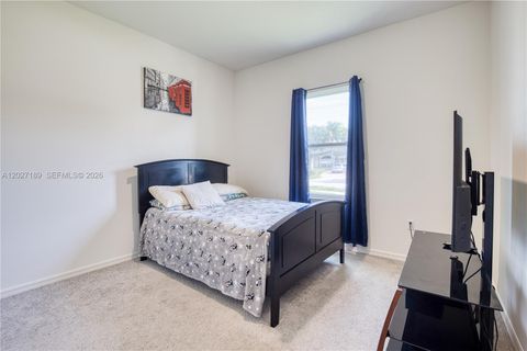 Tiny photo for 1534 SW Abingdon Ave, Port St Lucie, FL 34953 (MLS # A12027189)