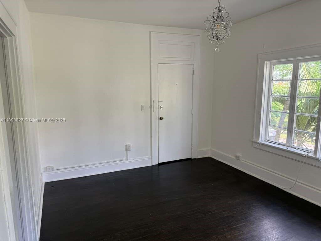 MENDOZA CONDO - Residential Lease