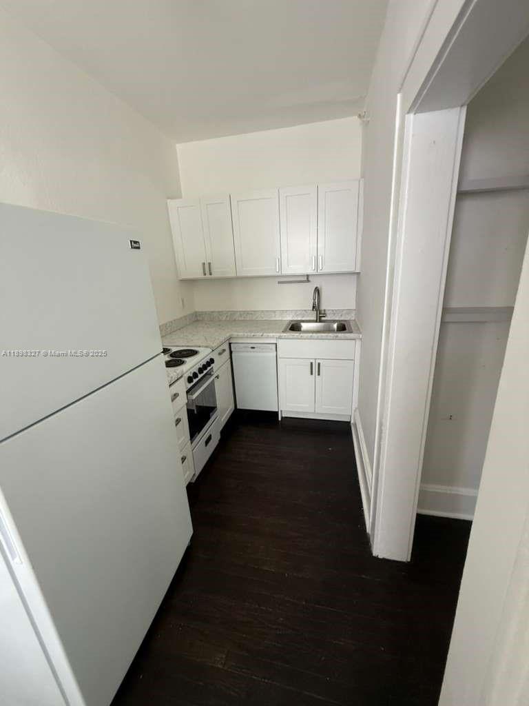 MENDOZA CONDO - Residential Lease