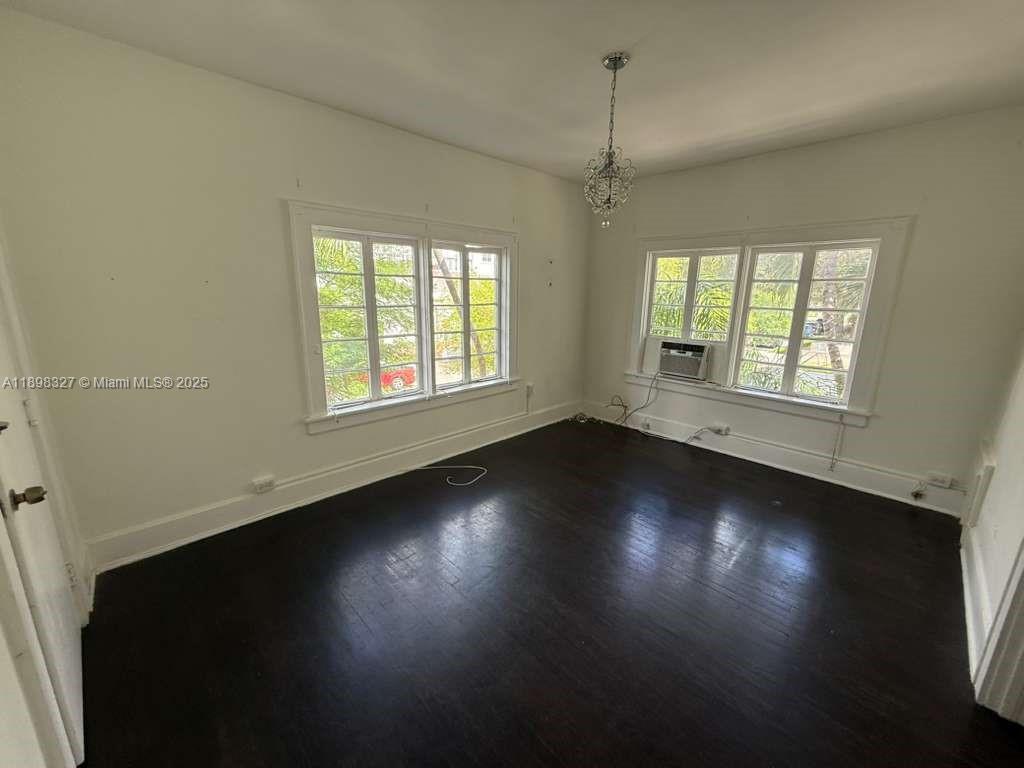 MENDOZA CONDO - Residential Lease