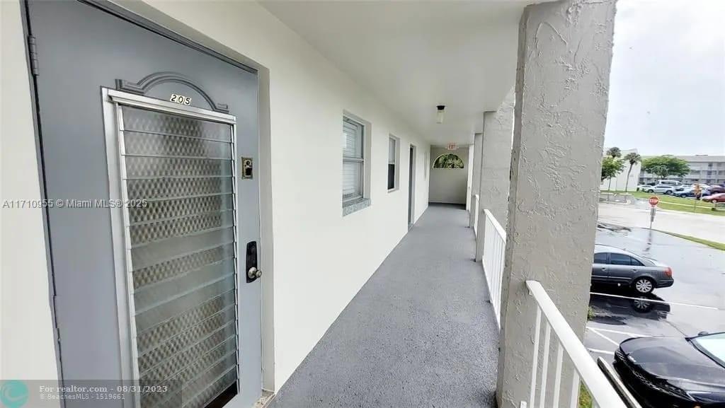Property for Sale at 8350 Sunrise Lakes Blvd 205, Sunrise, Miami-Dade County, Florida - Bedrooms: 1 
Bathrooms: 1  - $107,000