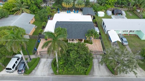 A home in Cutler Bay