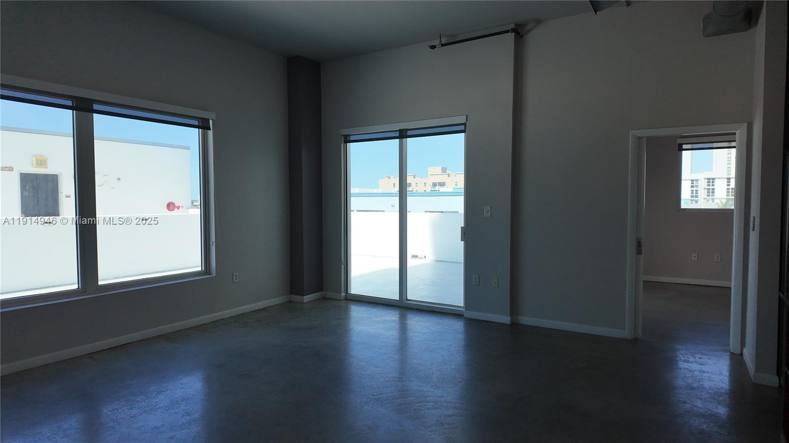 NEO CONDO - Residential Lease