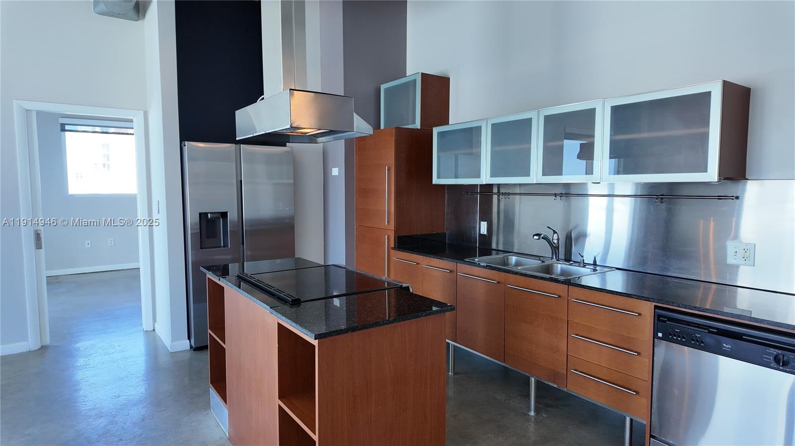 NEO CONDO - Residential Lease