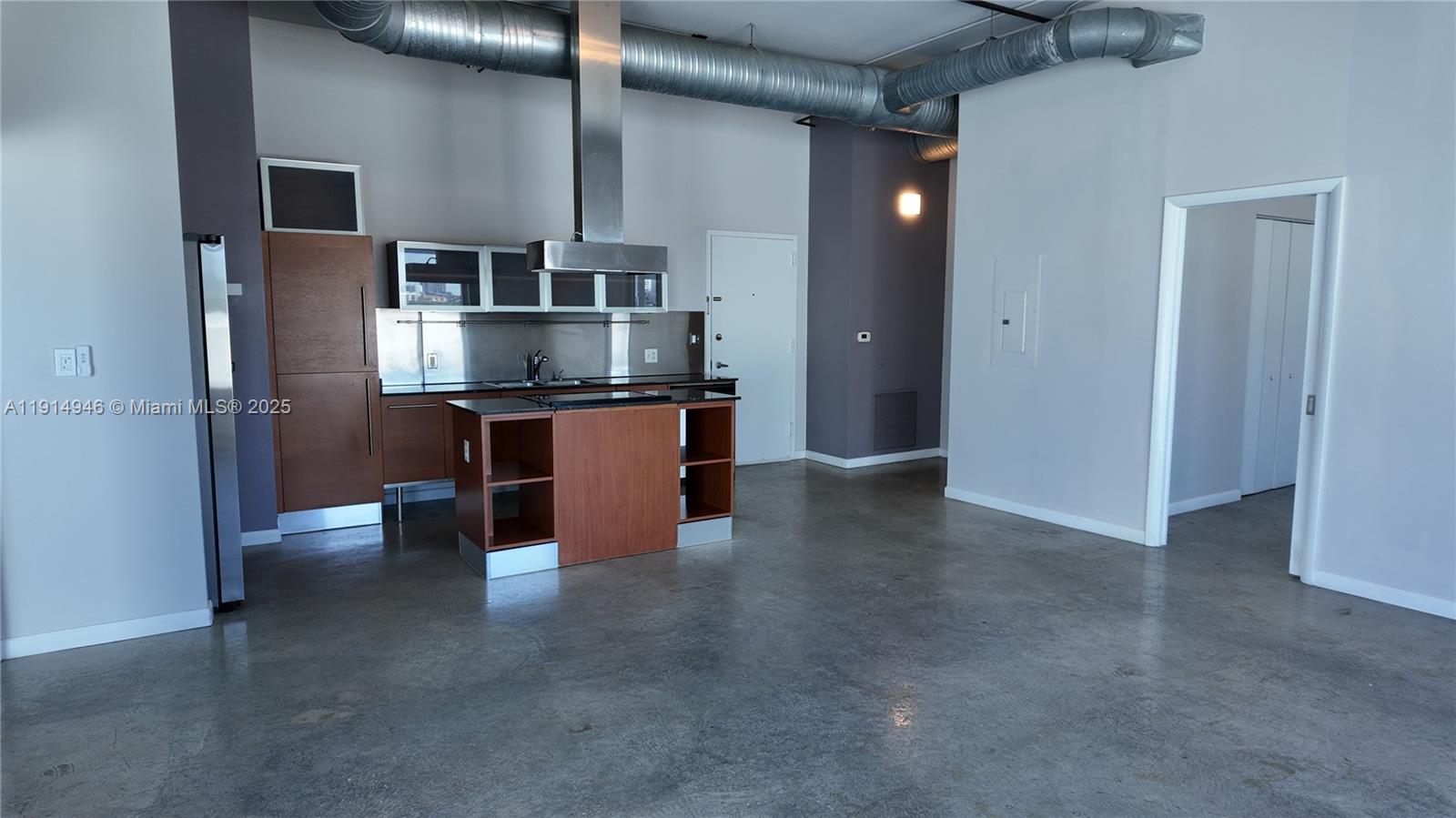 NEO CONDO - Residential Lease