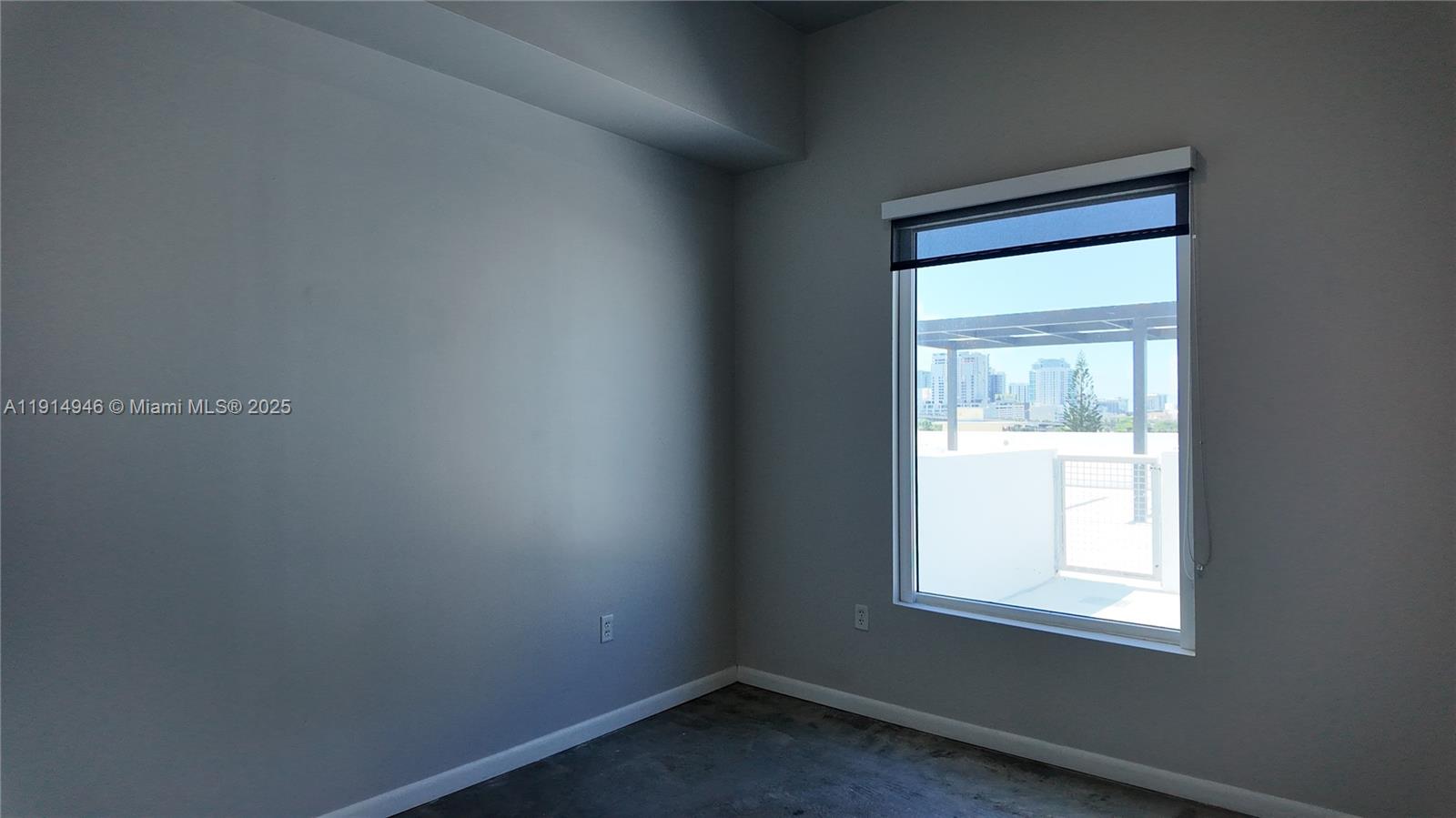 NEO CONDO - Residential Lease