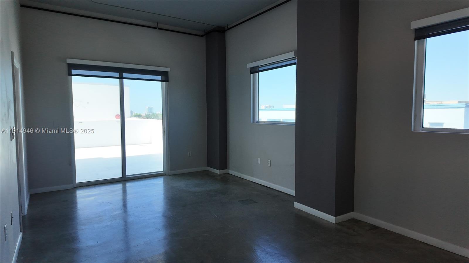 NEO CONDO - Residential Lease