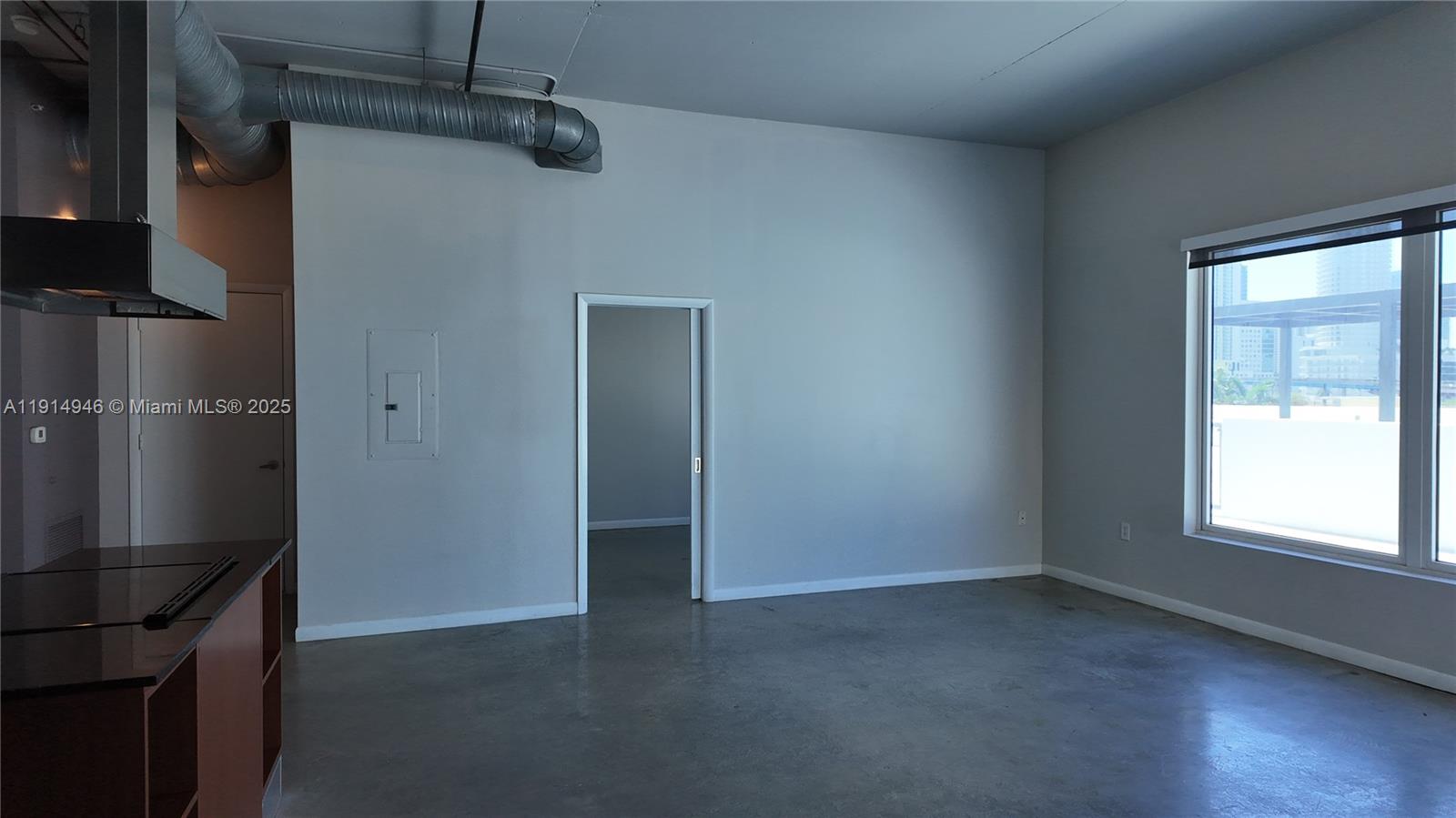 NEO CONDO - Residential Lease