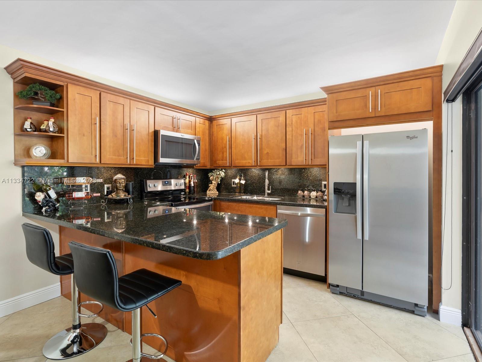 JACARANDA - Residential