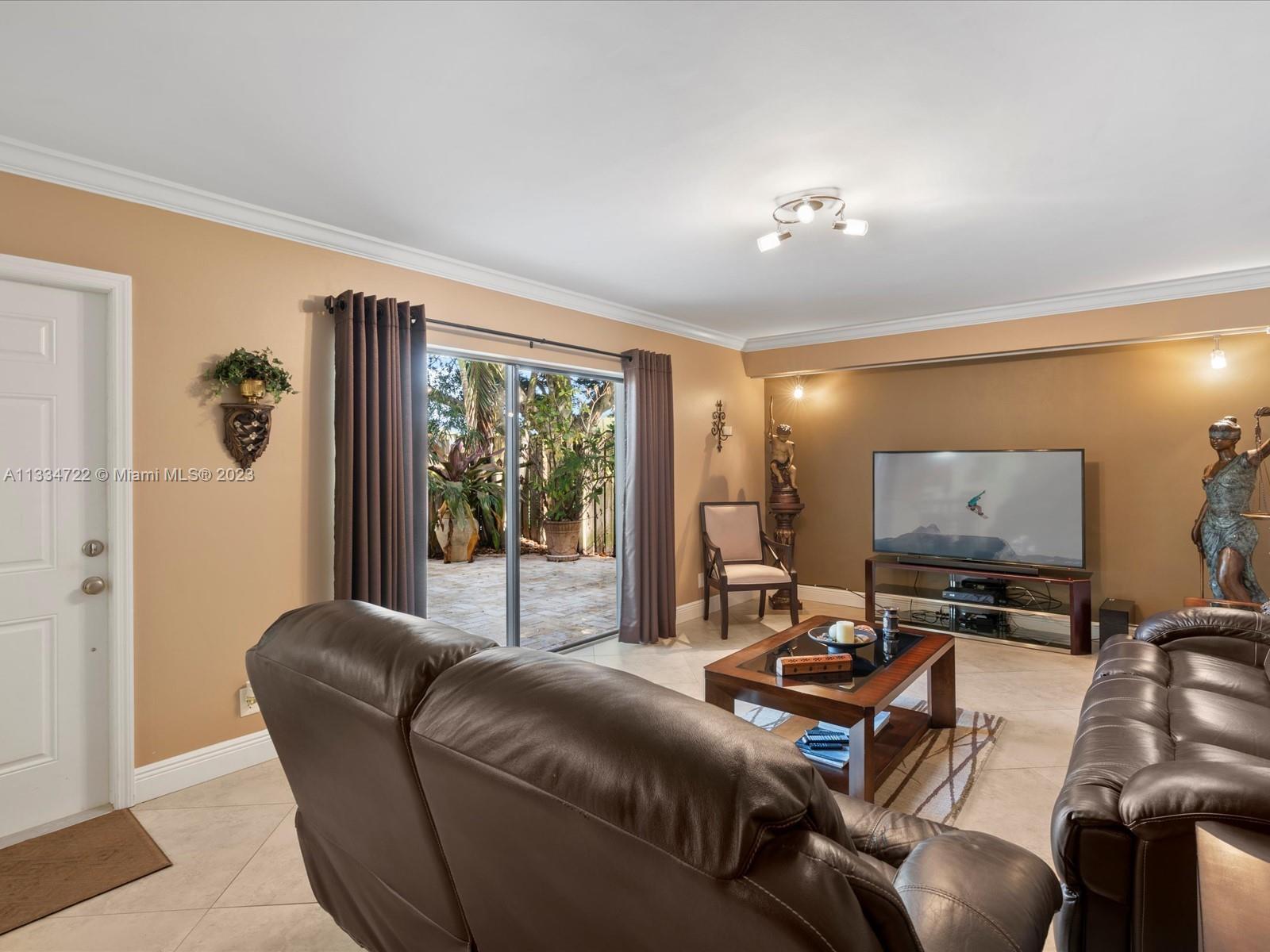 JACARANDA - Residential