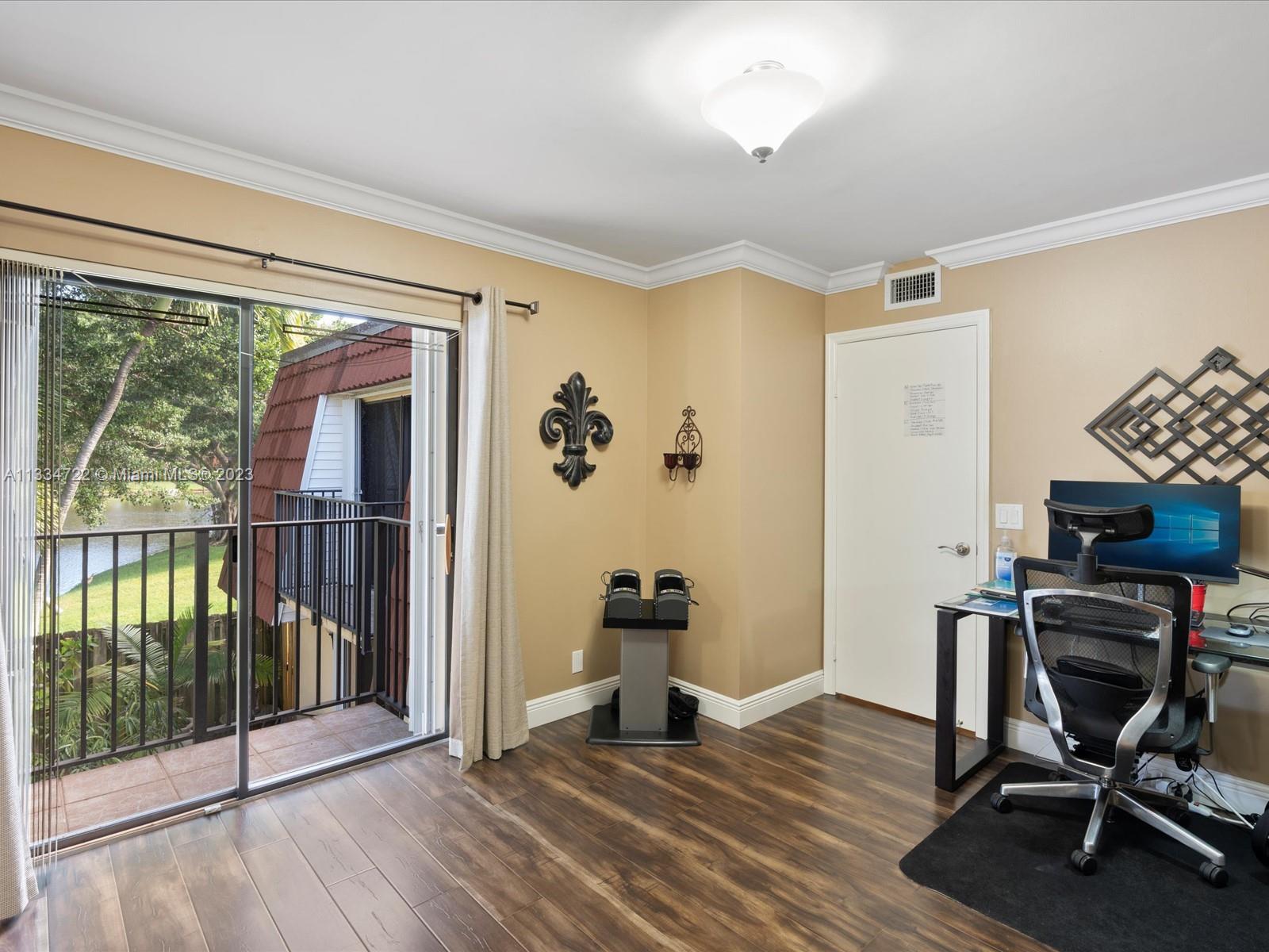 JACARANDA - Residential