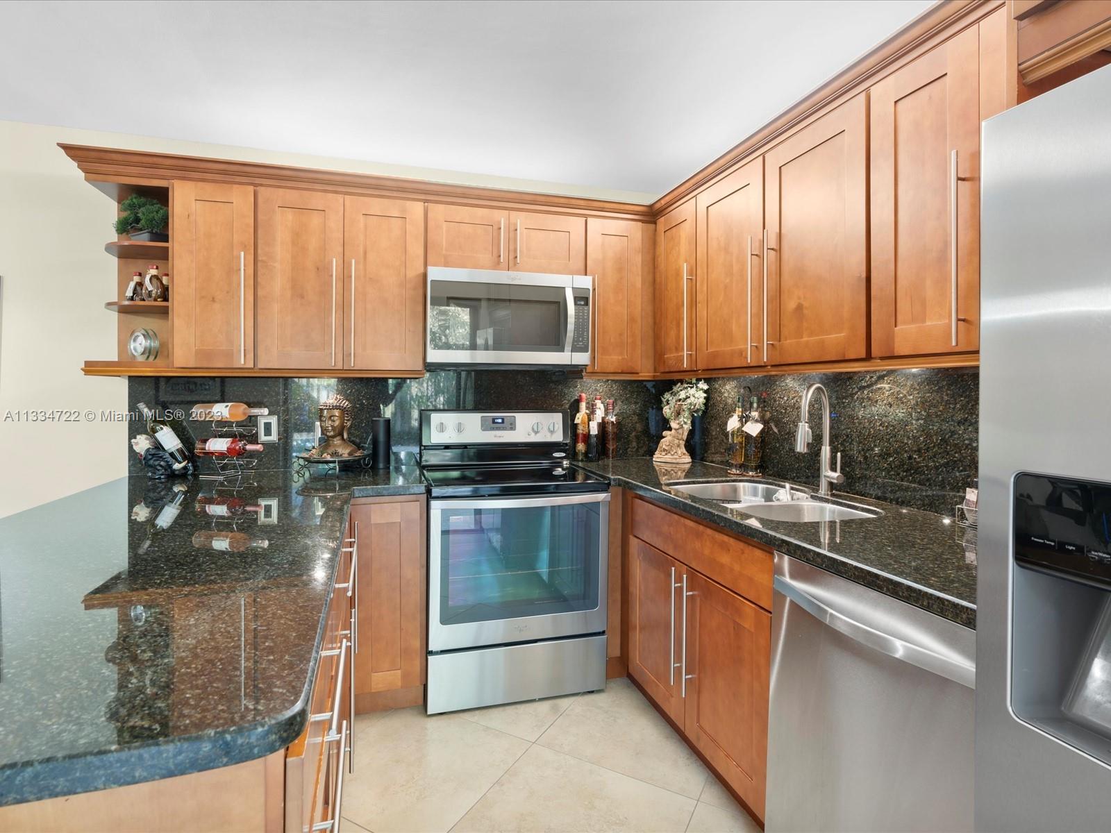 JACARANDA - Residential