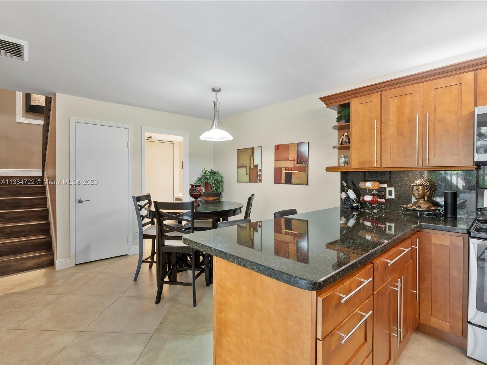 JACARANDA - Residential