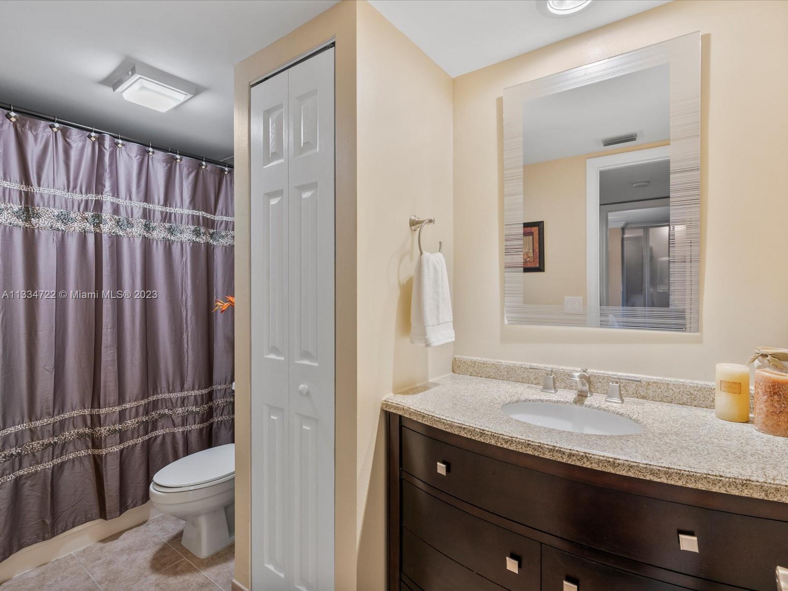 JACARANDA - Residential